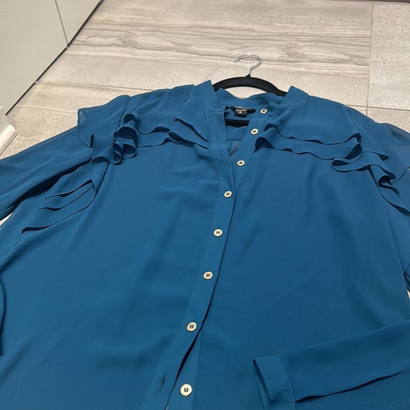 Marciano Women’s Blouse - Picture 2 of 5